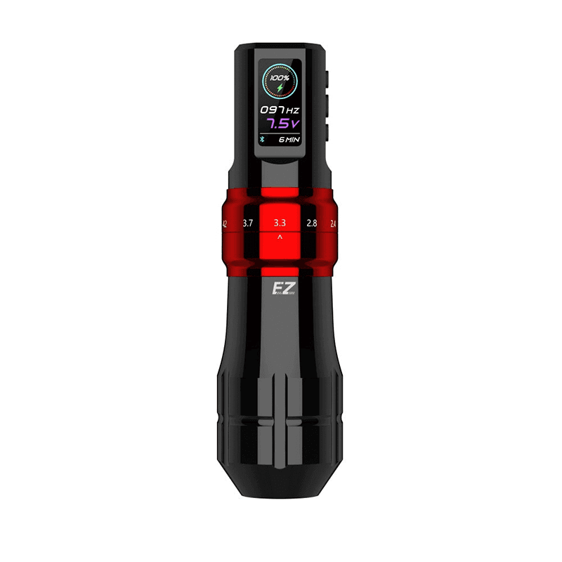 Pen Inalámbrica P3 Pro con Stroke Regulable - EZ