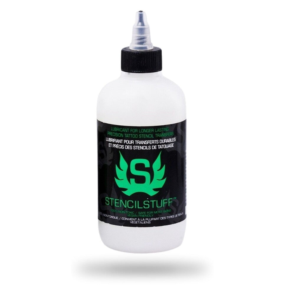Líquido Transfer fracción 1oz - STUFF