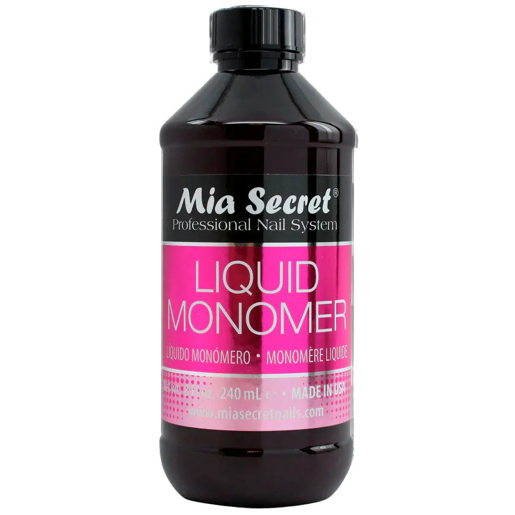 MONÓMERO LÍQUIDO