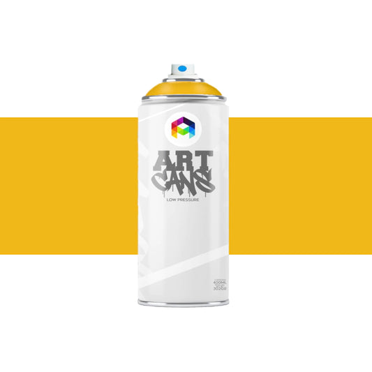 104 - MELON YELLOW - ART CANS