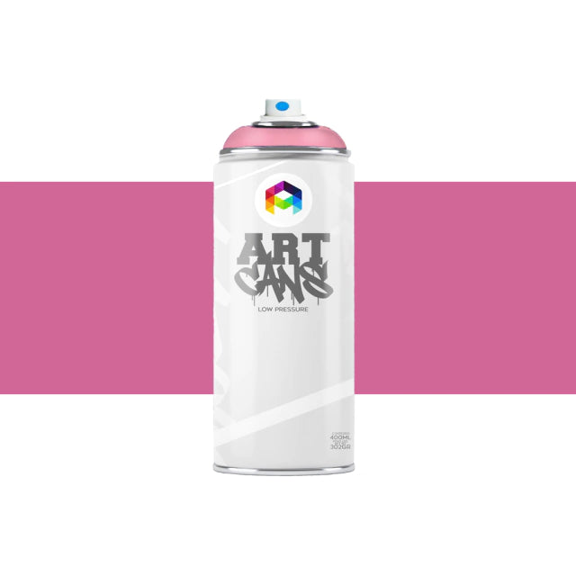 120 - ERICA VIOLET - ART CANS