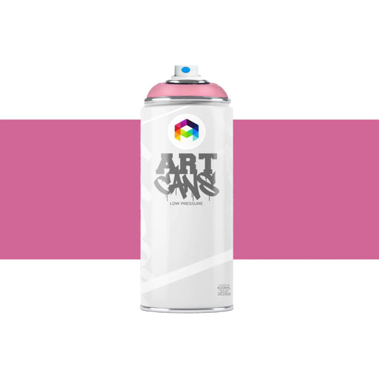 120 - ERICA VIOLET - ART CANS