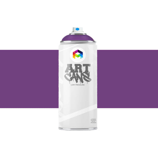132 - BLACBERRY - ART CANS