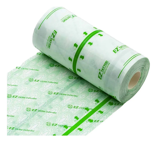 PARCHE CURATIVO PREMIUM - 15cms x 1m - EZ