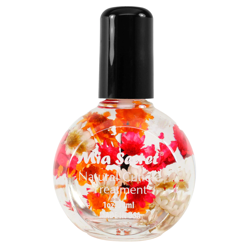 ACEITE PARA CUTÍCULA 30ml - MIA SECRET