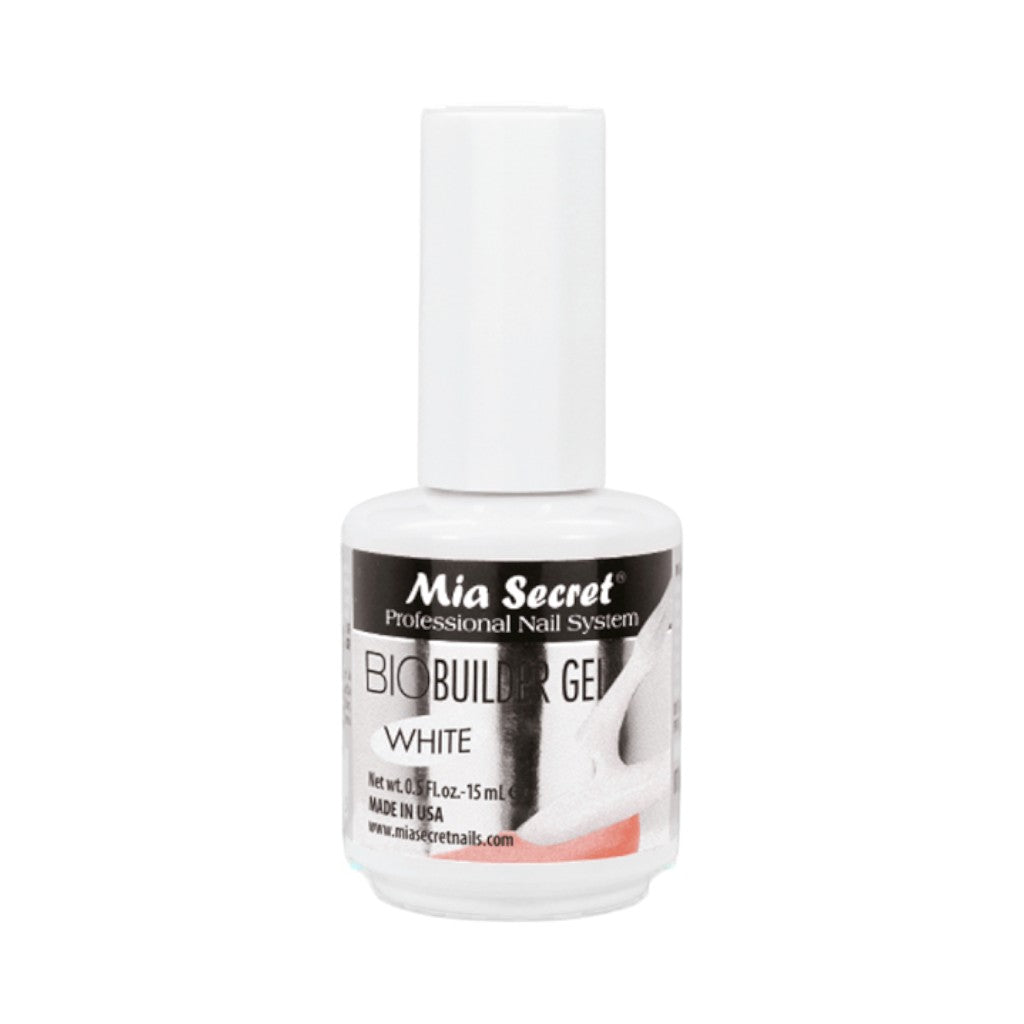 BIOBUILDER 15ml - MIA SECRET
