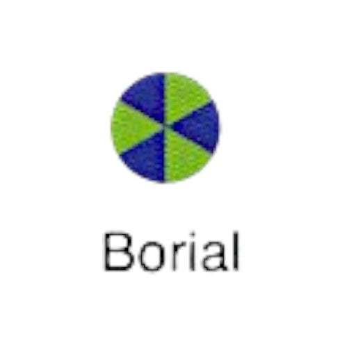 SOLID MARKER - MVD VANDAL MIX