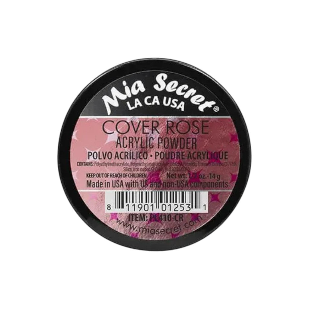 COVER COLOR 15g - MIA SECRET
