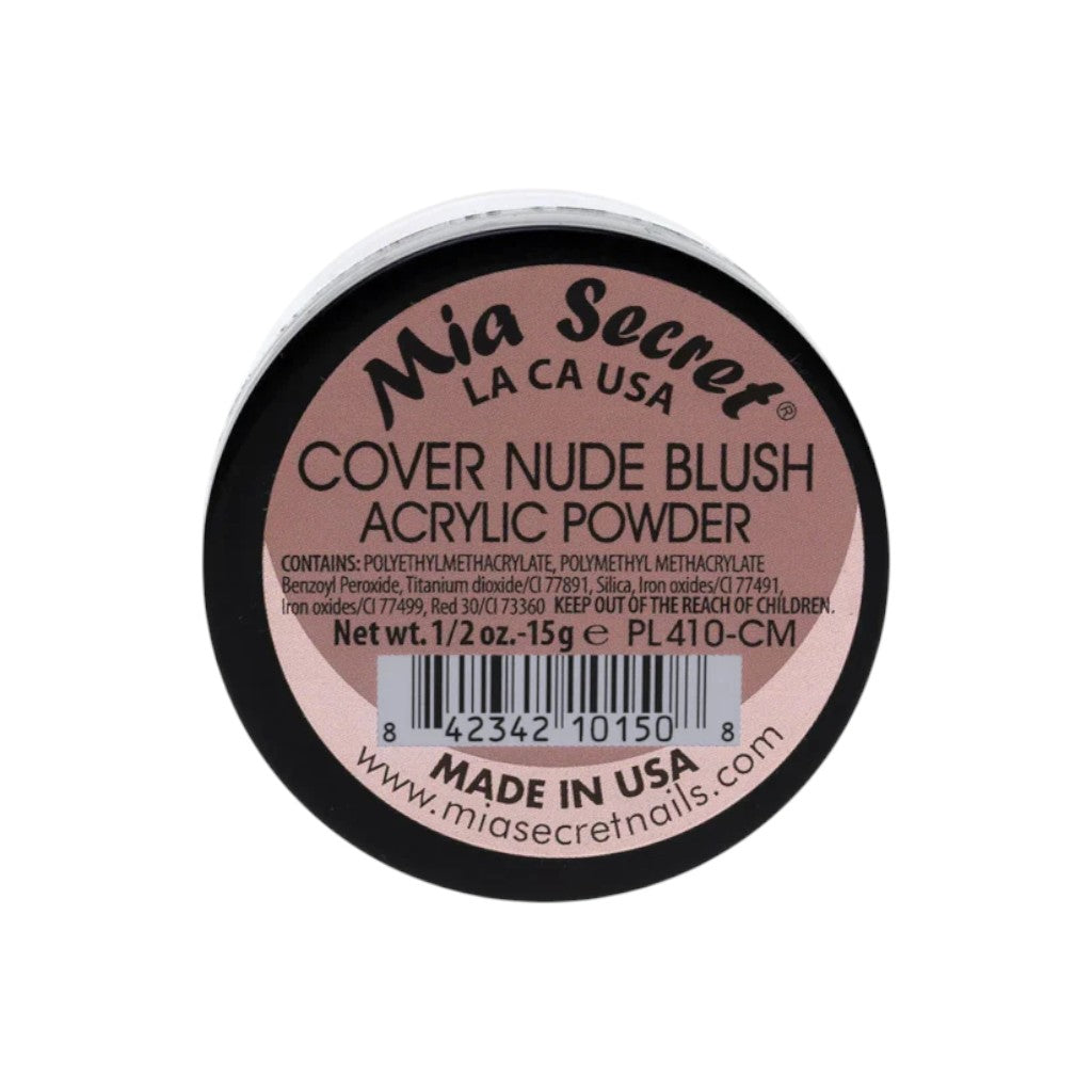 COVER COLOR 15g - MIA SECRET