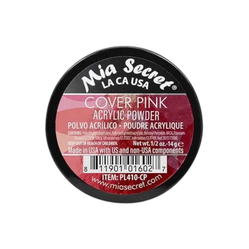 COVER COLOR 15g - MIA SECRET