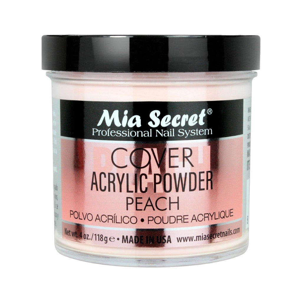 COVER COLOR 30g - MIA SECRET