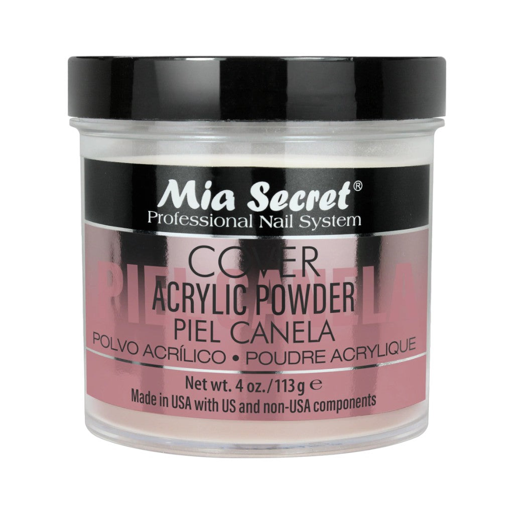COVER COLOR 30g - MIA SECRET