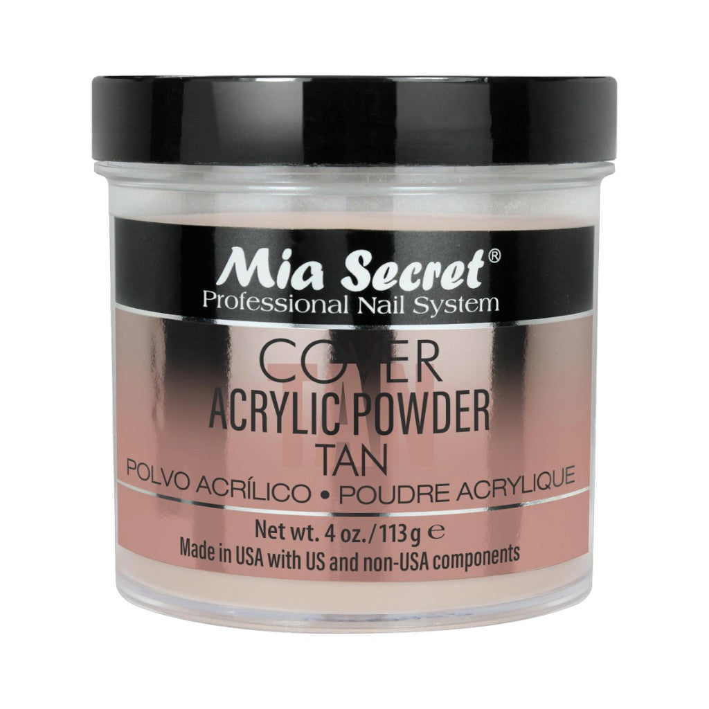 COVER COLOR 30g - MIA SECRET