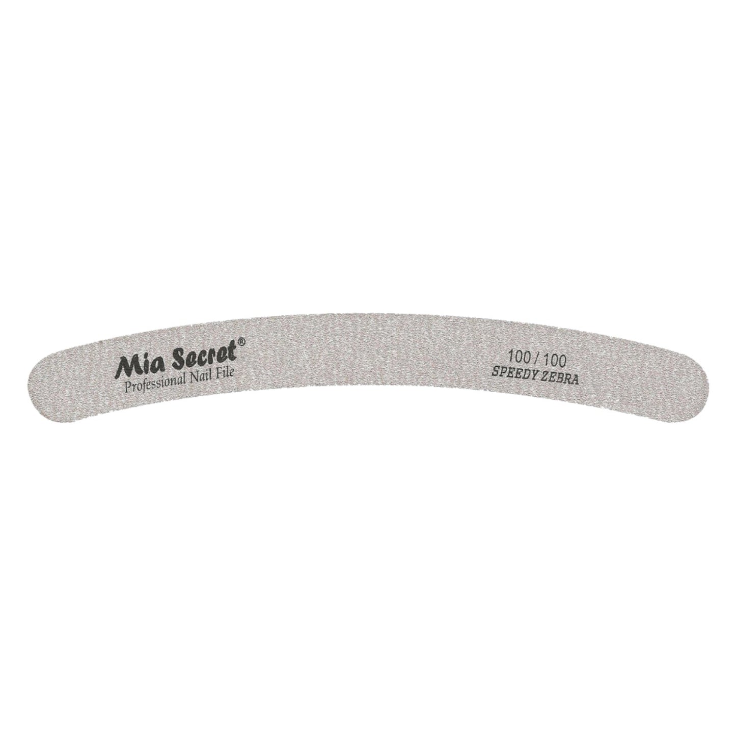 LIMA CURVA ZEBRA 100 / 150 / 180 - MIA SECRET
