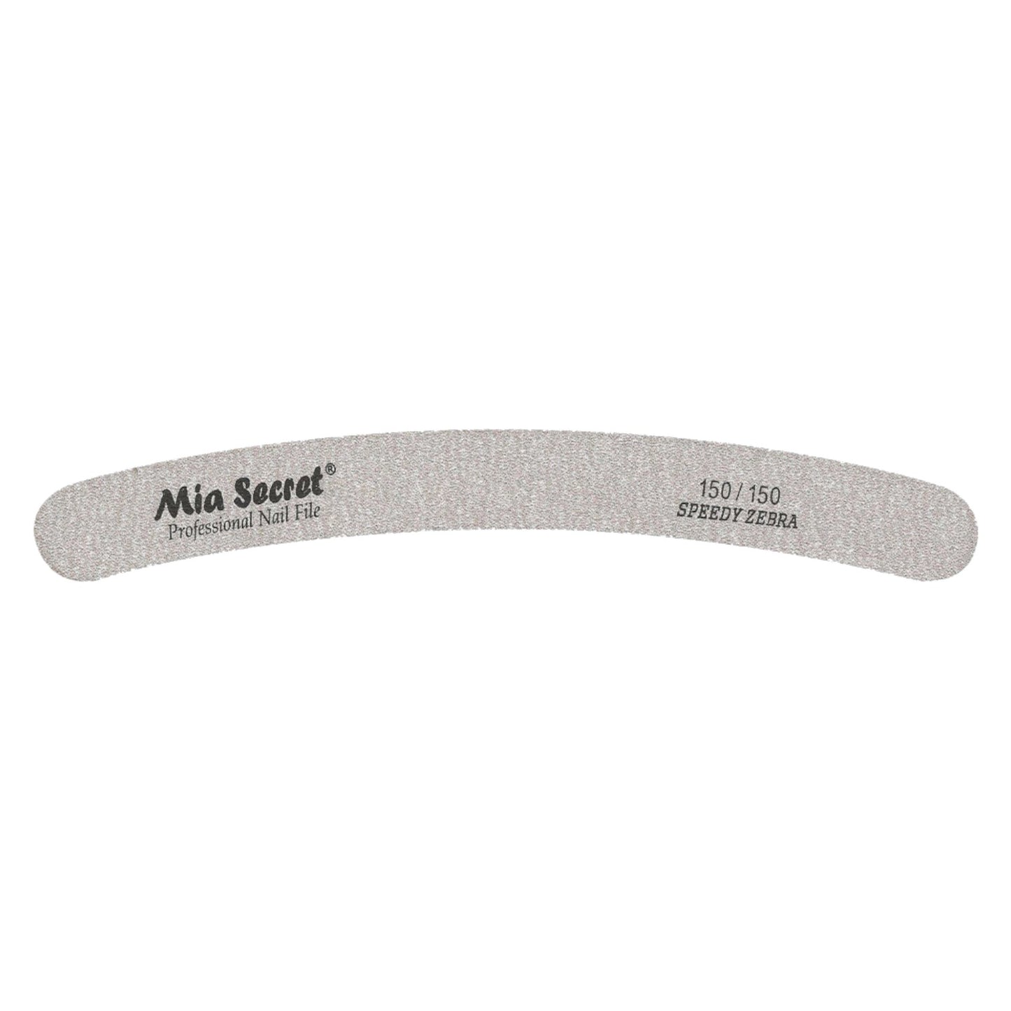 LIMA CURVA ZEBRA 100 / 150 / 180 - MIA SECRET