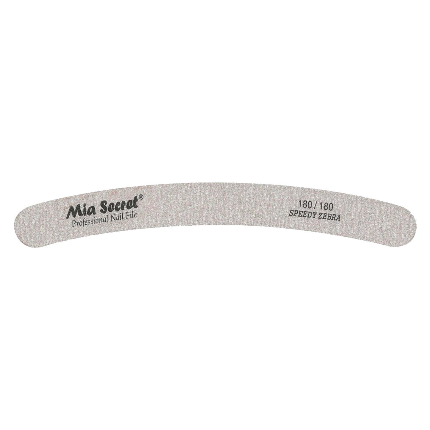 LIMA CURVA ZEBRA 100 / 150 / 180 - MIA SECRET