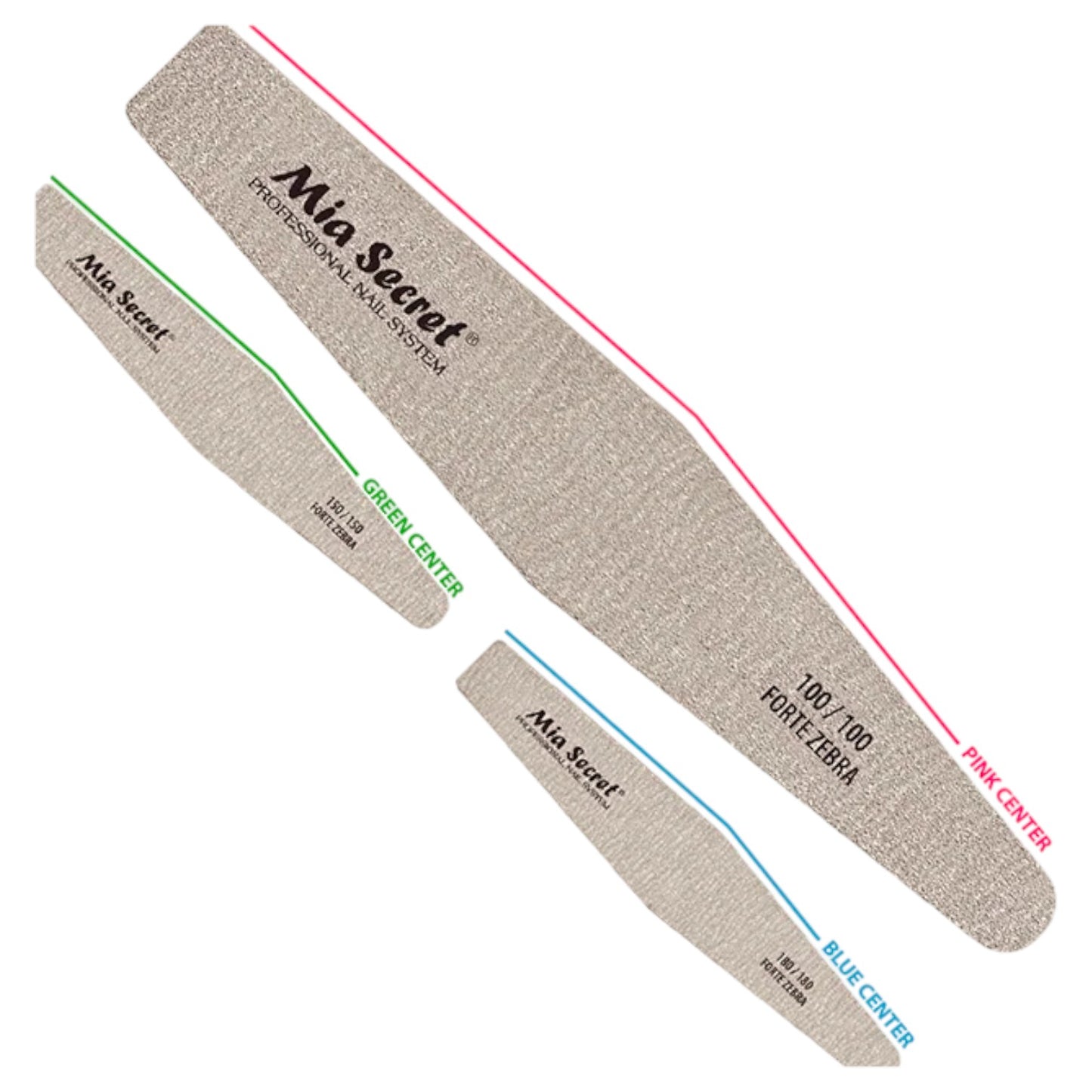 LIMA DIAMANTE 100 / 150 / 180 - MIA SECRET