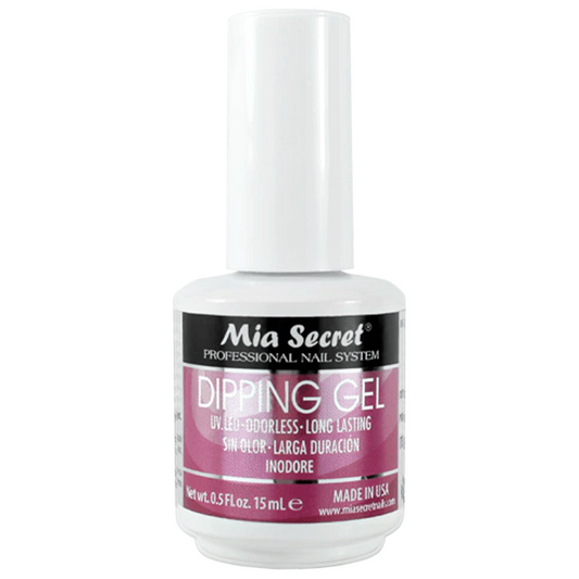 DIPPING GEL -MIA SECRET