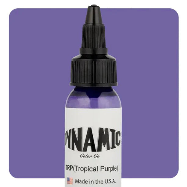 DYNAMIC  - Colores 1oz