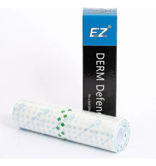 PARCHE CURATIVO - ROLLO 20cms x 7,5m - EZ