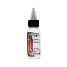 ETERNAL INK - BLANCO 1/2oz