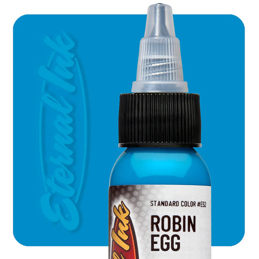 ROBIN EGG - ETERNAL INK - 1/2oz