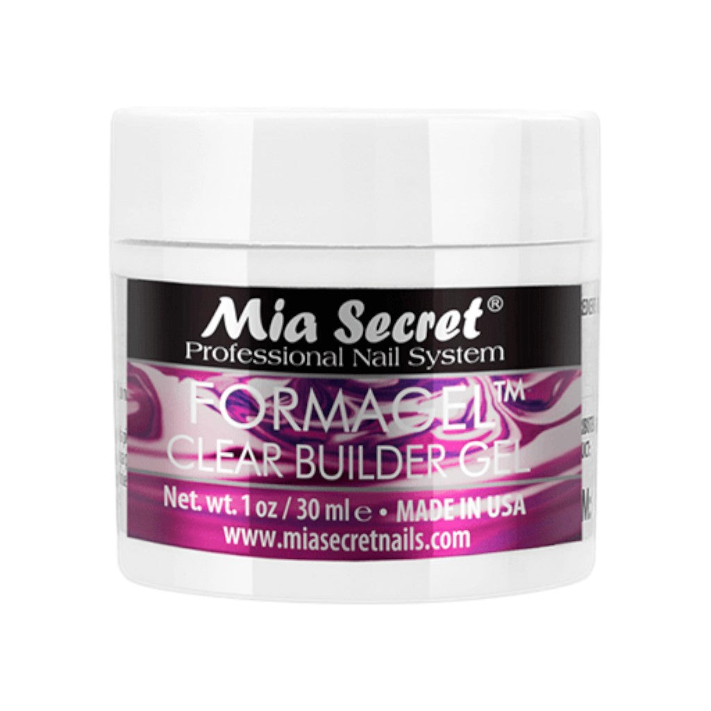 FORMAGEL 30ml - MIA SECRET