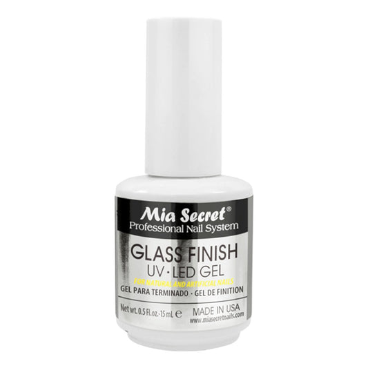 GLASS FINISH - MIA SECRET