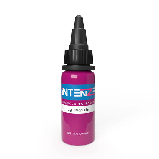 LIGHT MAGENTA - INTENZE - 1/2oz