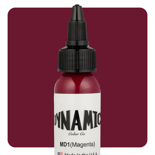 MAGENTA - DYNAMIC - 1oz