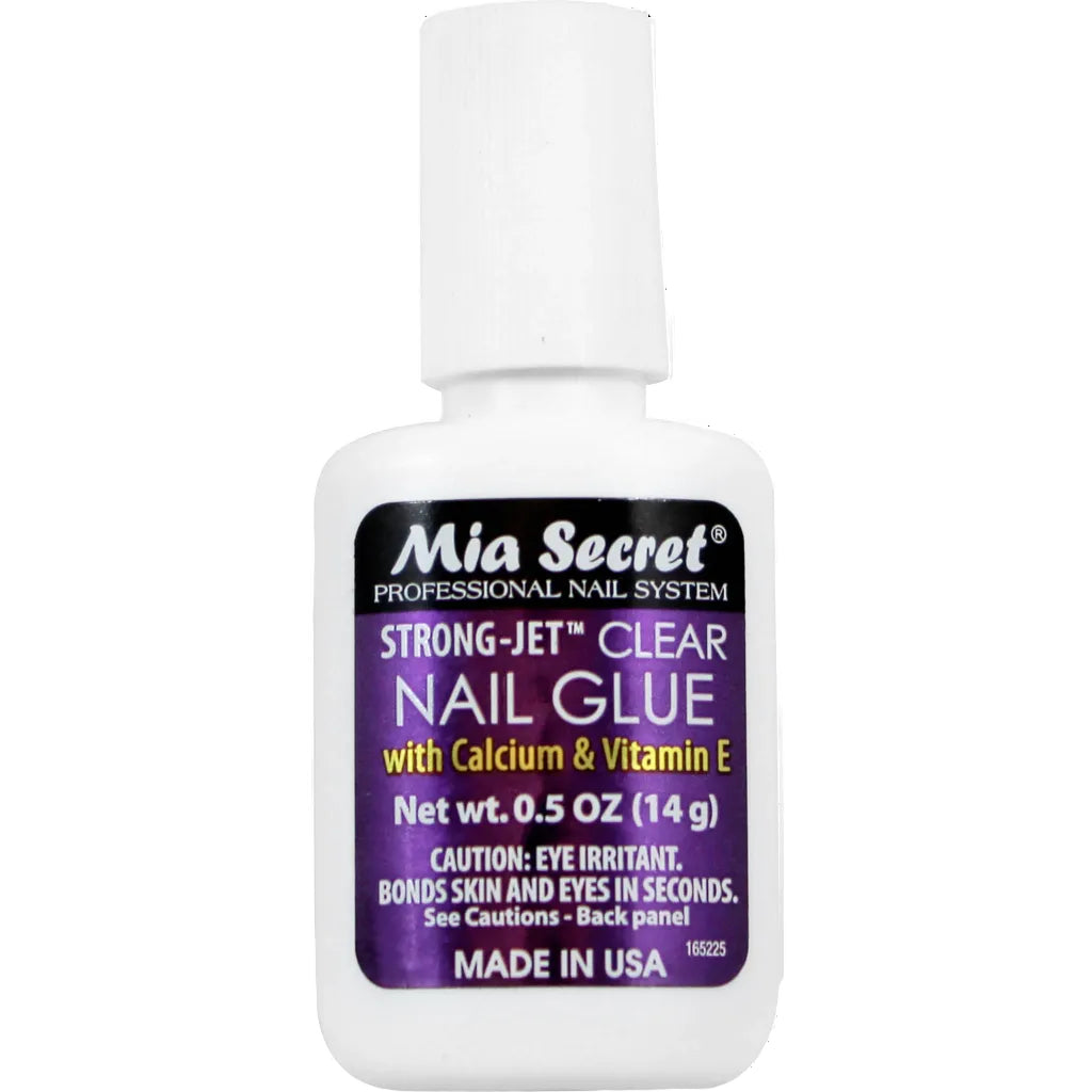 PEGAMENTO STRONG-JET C/BROCHA 14g - MIA SECRET