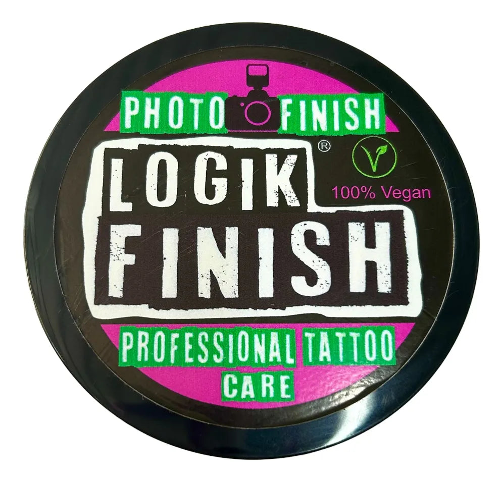 PHOTO FINISH - LOGIK 100g