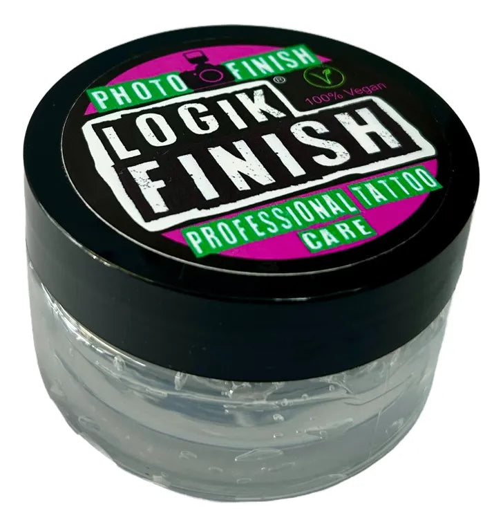 PHOTO FINISH - LOGIK 100g