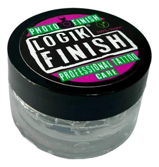 PHOTO FINISH - LOGIK 100g