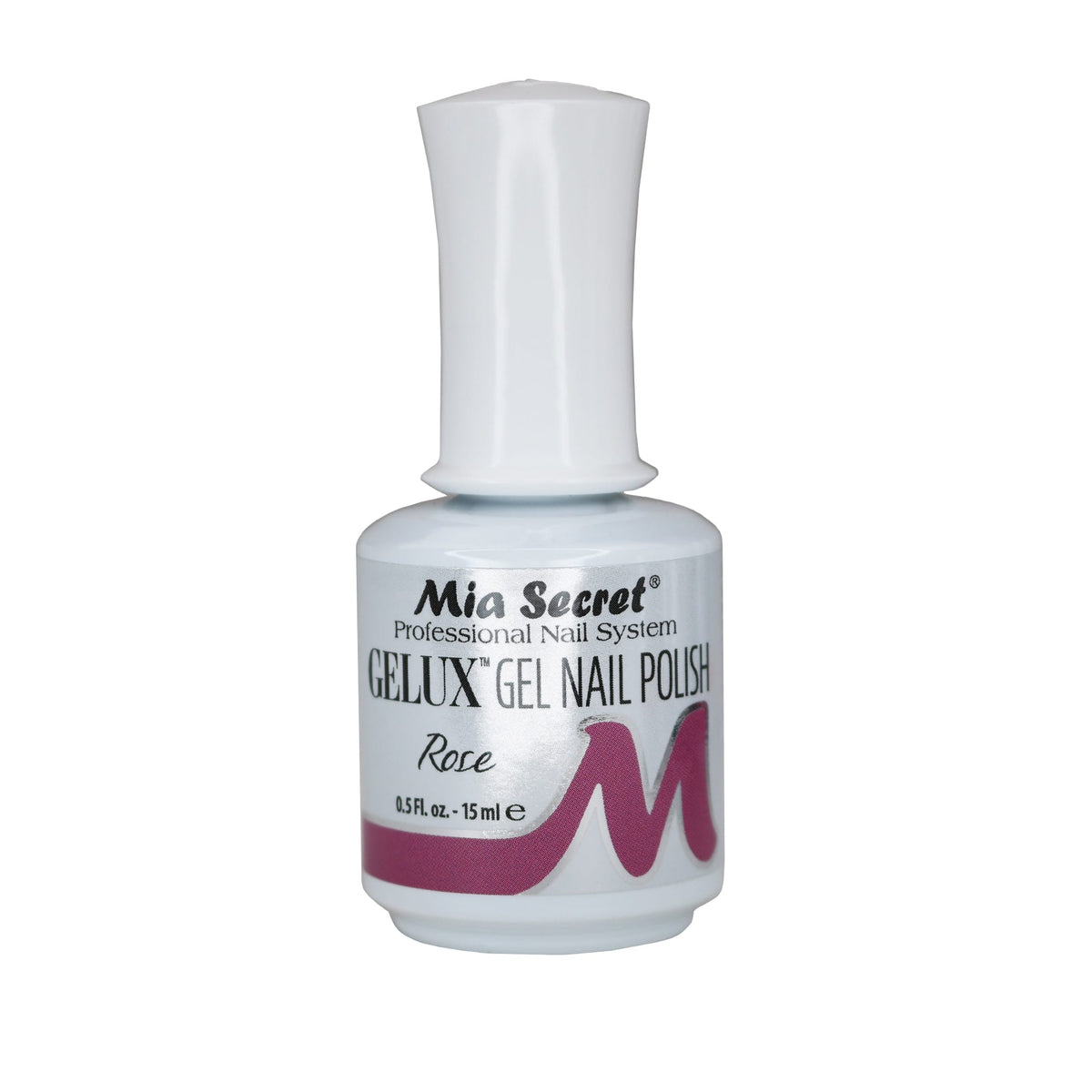 ROSE - ESMALTE GELUX - MIA SECRET