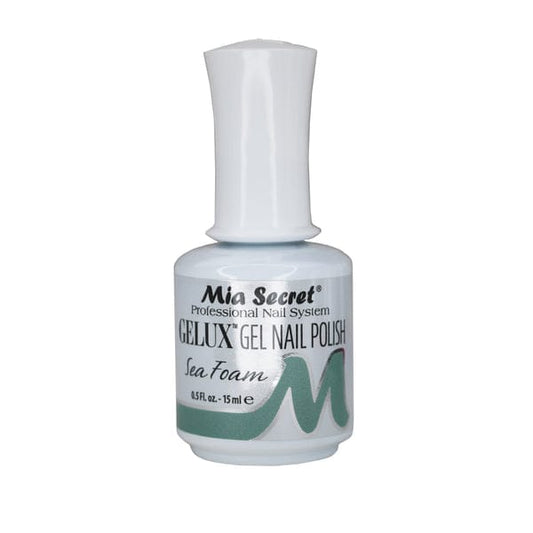 SEA FOAM - ESMALTE GELUX - MIA SECRET