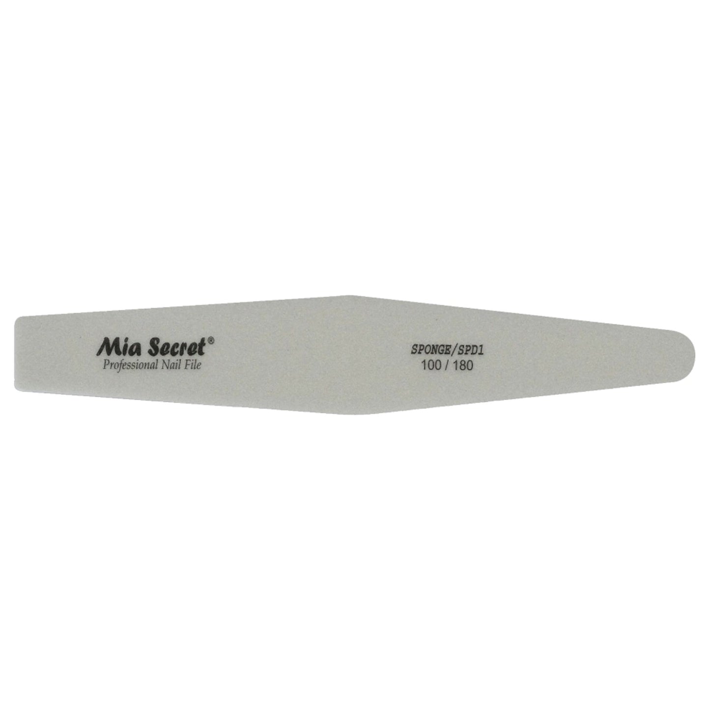 LIMA SPONGE DIAMANTE 100/180 - MIA SECRET