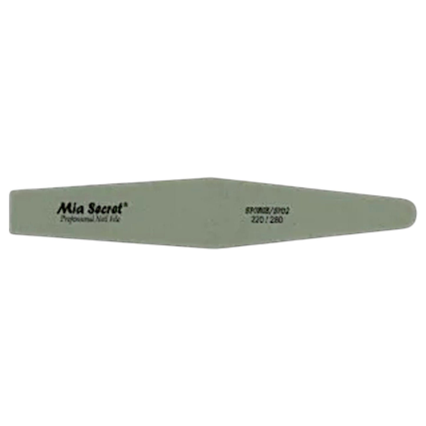 LIMA SPONGE DIAMANTE 220/280 - MIA SECRET