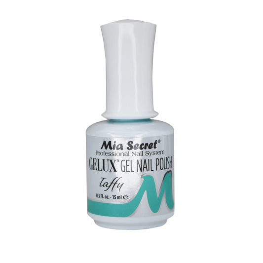 TAFFY - ESMALTE GELUX - MIA SECRET