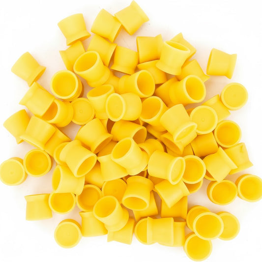TETINES SILICONA - X25