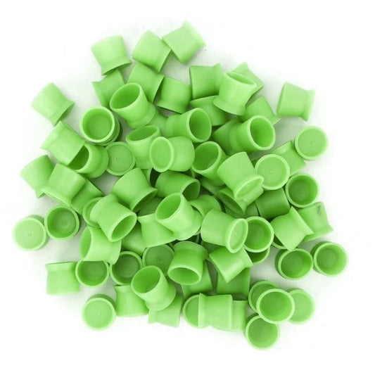 TETINES SILICONA - X50