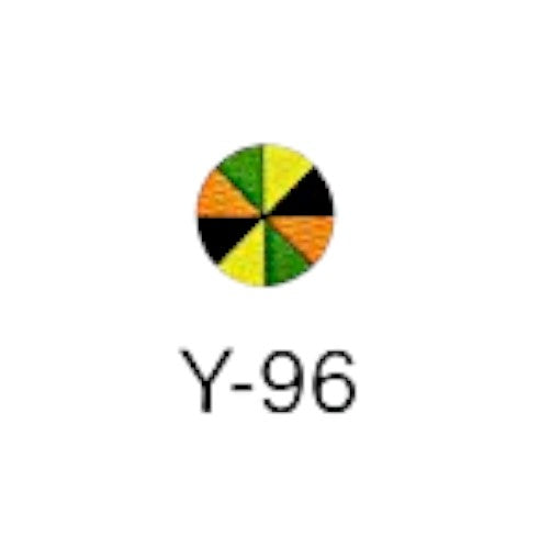 MARKER MIX SOLID - MVD VANDAL MIX