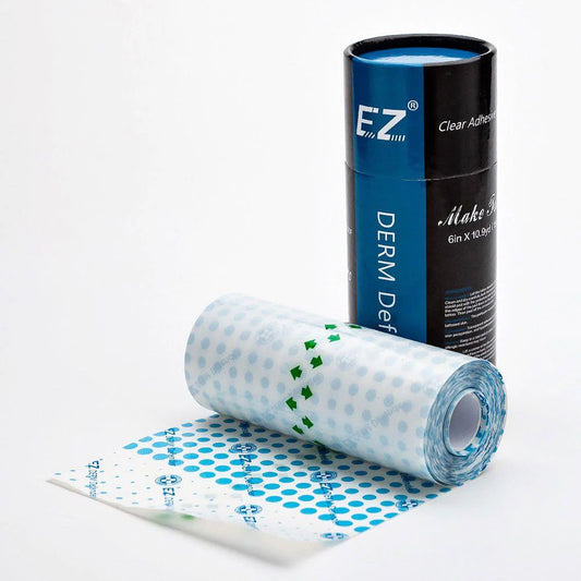 PARCHE CURATIVO - 15cms x 1m - EZ