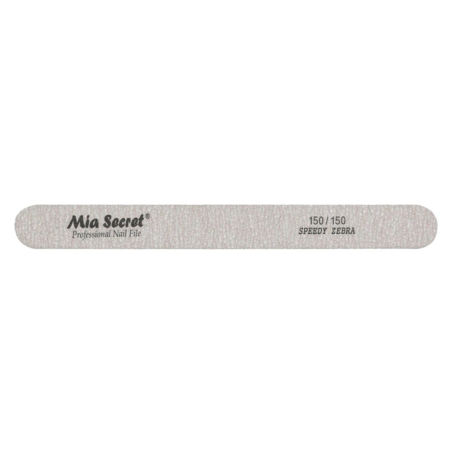 LIMA RECTA ZEBRA 100 / 150 / 180 - MIA SECRET