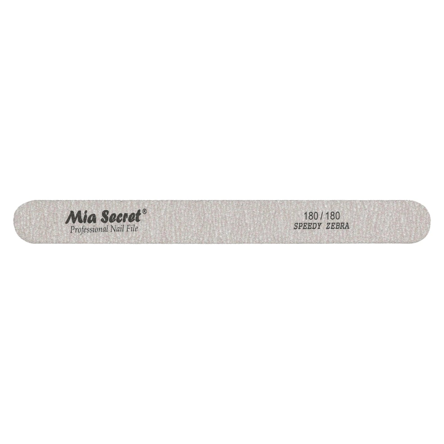 LIMA RECTA ZEBRA 100 / 150 / 180 - MIA SECRET