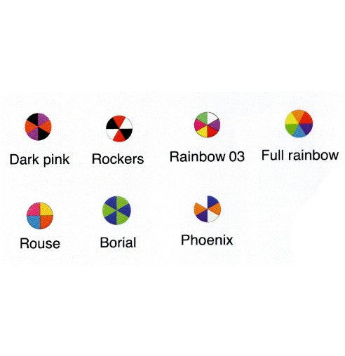 SOLID MARKER - MVD VANDAL MIX