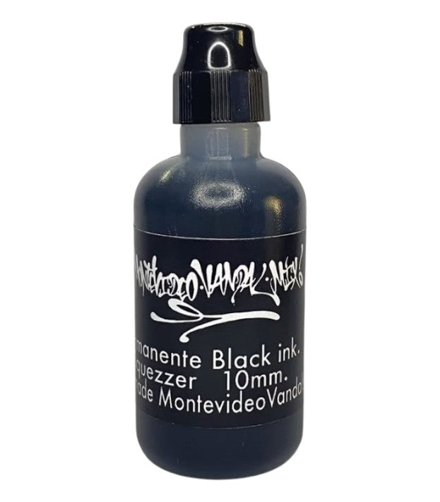 SQUEEZER - MVD VANDAL MIX