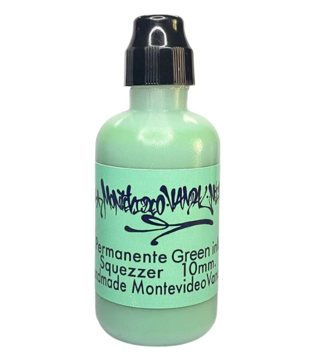 SQUEEZER - MVD VANDAL MIX