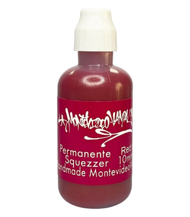 SQUEEZER - MVD VANDAL MIX