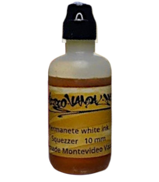 SQUEEZAER - OXINK - MVD VANDAL MIX